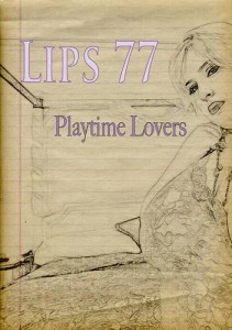 Baixar Lips 77 pdf, epub, eBook