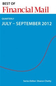 Baixar Best of financial mail (quarterly) pdf, epub, eBook