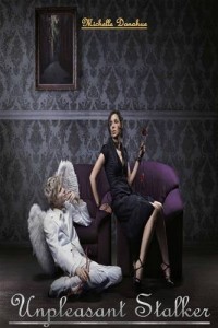 Baixar Unpleasant stalker pdf, epub, eBook