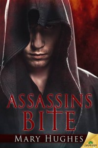 Baixar Assassins bite pdf, epub, eBook
