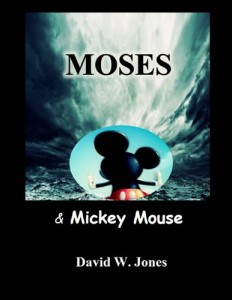Baixar Moses and mickey mouse pdf, epub, eBook