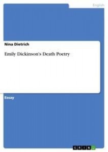 Baixar Emily dickinson’s death poetry pdf, epub, eBook