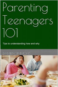 Baixar Parenting teenagers 101 pdf, epub, eBook