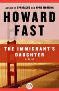 Baixar Immigrant’s daughter, the pdf, epub, eBook