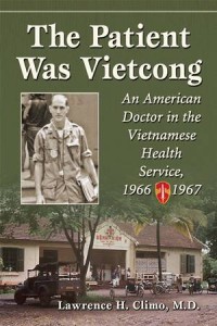 Baixar Patient was vietcong, the pdf, epub, eBook