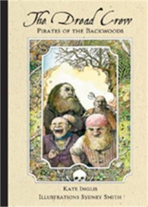 Baixar Dread crew, the pdf, epub, eBook
