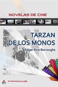 Baixar Tarzan de los monos pdf, epub, eBook