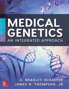 Baixar Medical genetics pdf, epub, eBook