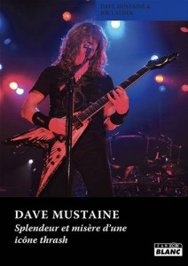 Baixar Dave mustaine pdf, epub, eBook