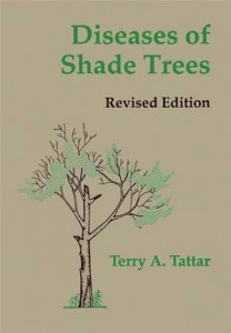 Baixar Diseases of shade trees, revised edition pdf, epub, eBook