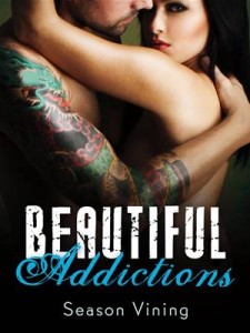 Baixar Beautiful addictions pdf, epub, eBook