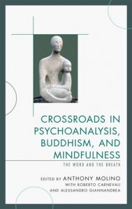 Baixar Crossroads in psychoanalysis, buddhism, and pdf, epub, eBook