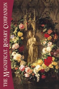 Baixar Magnificat rosary companion pdf, epub, eBook
