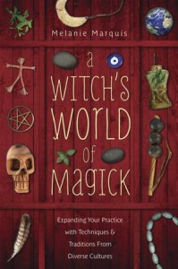 Baixar Witch’s world of magick, a pdf, epub, eBook