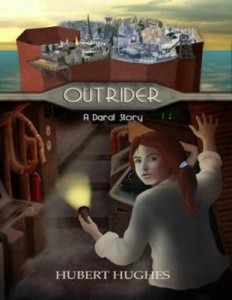 Baixar Outrider pdf, epub, eBook