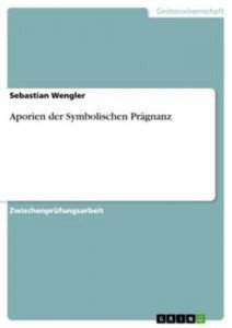 Baixar Aporien der symbolischen pragnanz pdf, epub, eBook