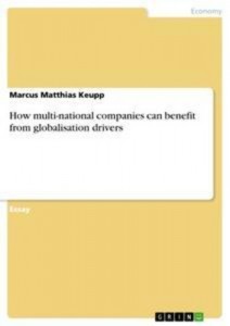 Baixar How multi-national companies can benefit from pdf, epub, eBook