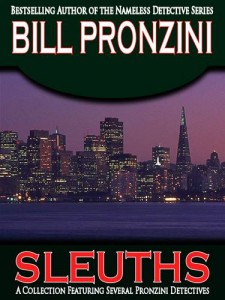 Baixar Sleuths pdf, epub, eBook