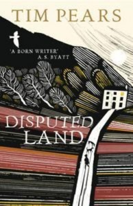 Baixar Disputed land pdf, epub, eBook