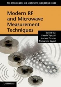 Baixar Modern rf and microwave measurement techniques pdf, epub, eBook