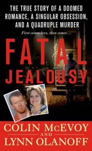 Baixar Fatal jealousy pdf, epub, eBook