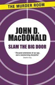 Baixar Slam the big door pdf, epub, eBook
