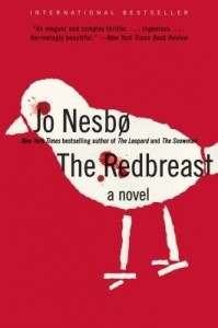 Baixar The Redbreast pdf, epub, eBook
