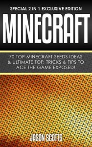 Baixar Minecraft : 70 top minecraft seeds ideas & pdf, epub, eBook