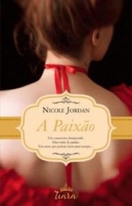 Baixar A Paixão pdf, epub, eBook