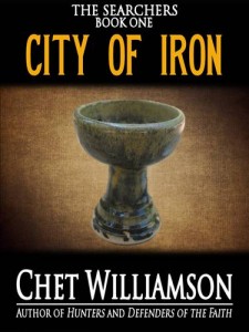 Baixar City of iron pdf, epub, eBook