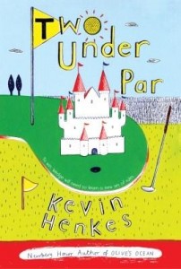 Baixar Two Under Par pdf, epub, eBook