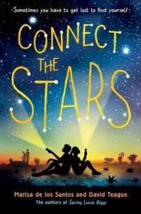 Baixar Connect the Stars pdf, epub, eBook