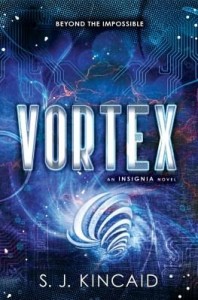 Baixar Vortex pdf, epub, eBook