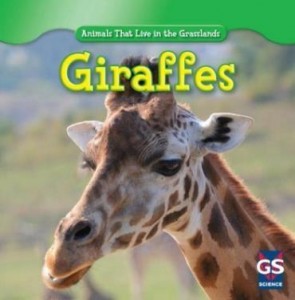 Baixar Giraffes pdf, epub, eBook