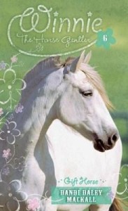 Baixar Gift Horse pdf, epub, eBook