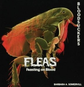 Baixar Fleas: Feasting on Blood pdf, epub, eBook