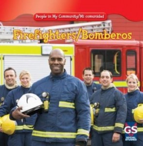 Baixar Firefighters / Bomberos pdf, epub, eBook