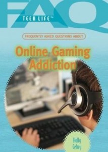Baixar Frequently Asked Questions about Online Gaming Addiction pdf, epub, eBook