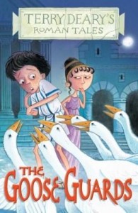 Baixar The Goose Guards pdf, epub, eBook