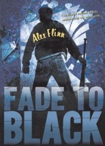 Baixar Fade to Black pdf, epub, eBook