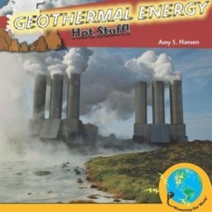 Baixar Geothermal Energy: Hot Stuff! pdf, epub, eBook