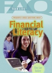 Baixar Frequently Asked Questions about Financial Literacy pdf, epub, eBook