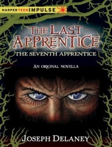 Baixar The Last Apprentice: The Seventh Apprentice pdf, epub, eBook