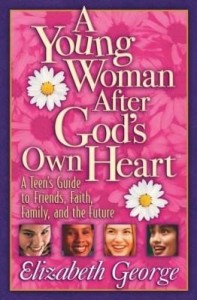 Baixar A Young Woman After God's Own Heart: A Teen's Guide to Friends, Faith, Family, and the Future pdf, epub, eBook