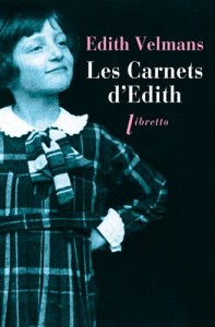 Baixar Carnets d’edith, les pdf, epub, eBook