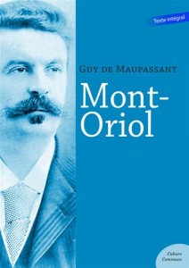Baixar Mont-oriol pdf, epub, eBook