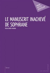 Baixar Manuscrit inacheve de sophrane, le pdf, epub, eBook