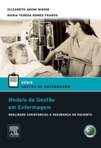 Baixar Modelo de gestão em enfermagem 1ª edição pdf, epub, eBook