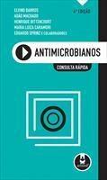 Baixar Antimicrobianos – Consulta Rapida – 4ª Edição pdf, epub, eBook