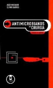 Baixar Antimicrobianos em Cirurgia – Consulta Rápida pdf, epub, eBook